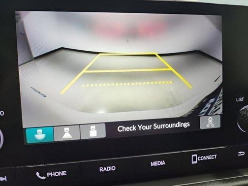 2023 Honda HR-V 2WD Sport