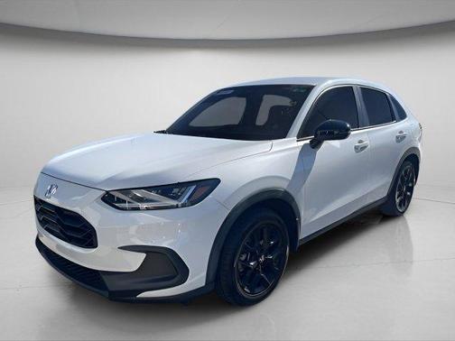 2023 Honda HR-V 2WD Sport