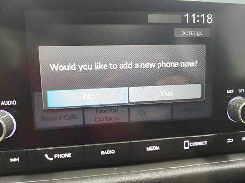 2023 Honda HR-V 2WD Sport