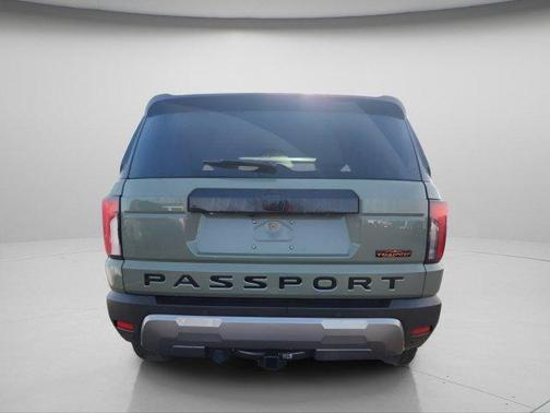 2026 Honda Passport AWD TrailSport
