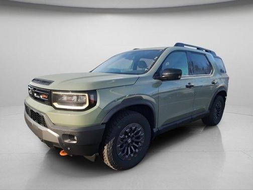 2026 Honda Passport AWD TrailSport