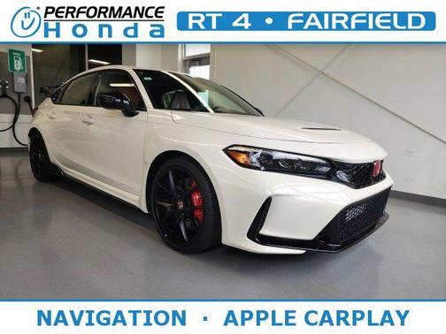 2025 Honda Civic Type R Base