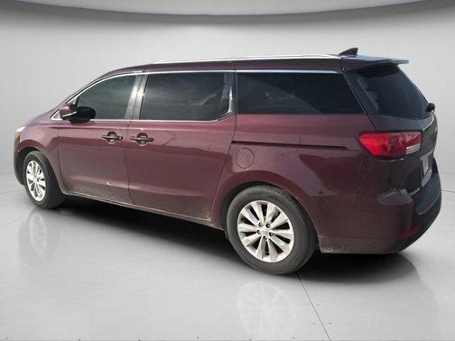 2015 Kia Sedona EX