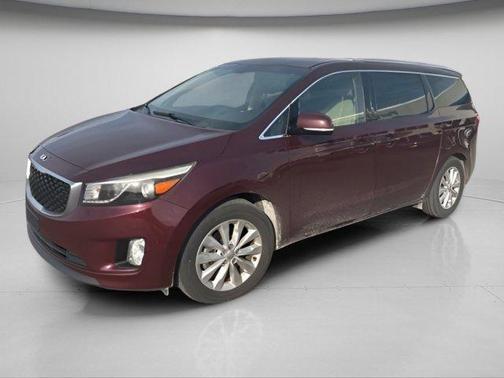 2015 Kia Sedona EX