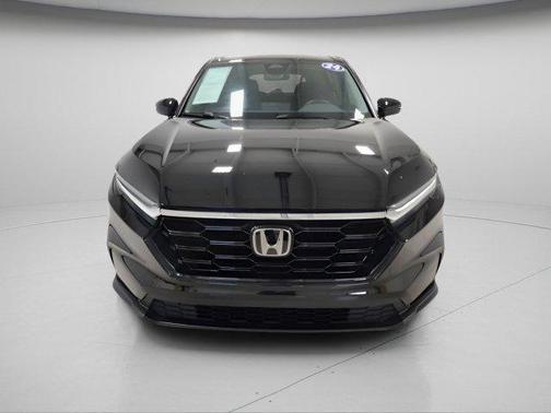 2024 Honda CR-V EX AWD