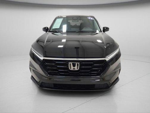 2024 Honda CR-V EX AWD