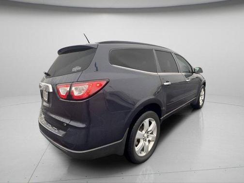 2017 Chevrolet Traverse 1LT