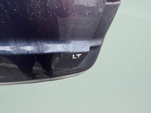 2017 Chevrolet Traverse 1LT