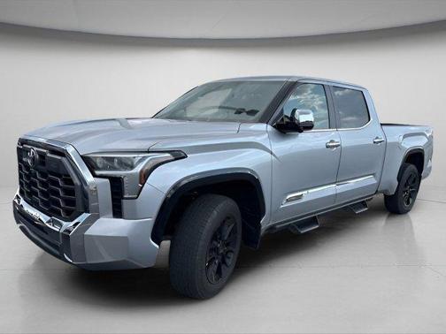 2024 Toyota Tundra 1794 Edition