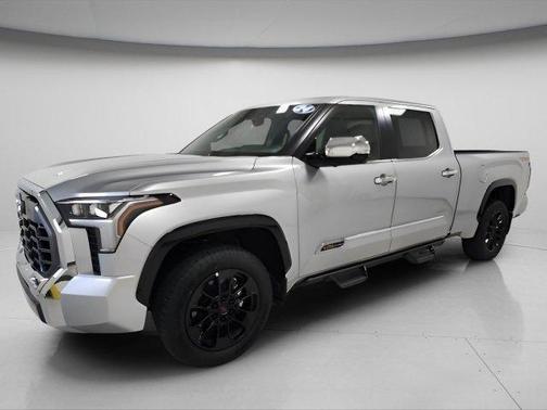 2024 Toyota Tundra 1794 Edition
