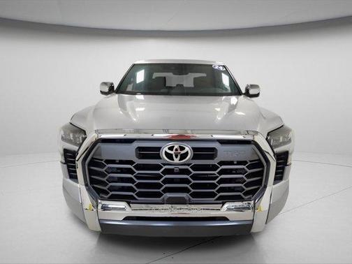 2024 Toyota Tundra 1794 Edition