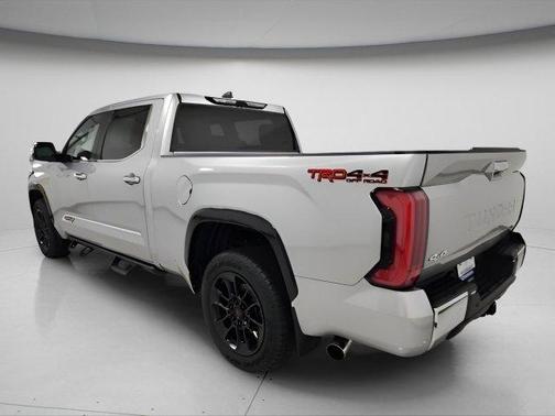 2024 Toyota Tundra 1794 Edition