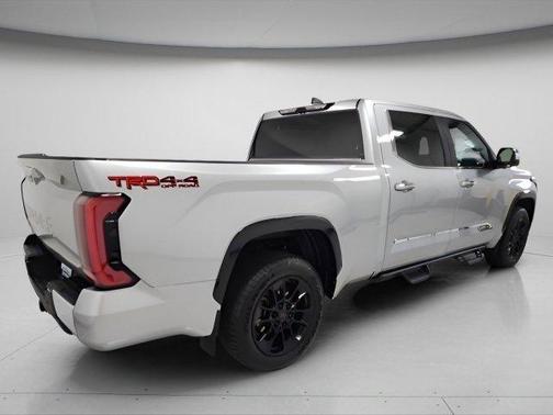 2024 Toyota Tundra 1794 Edition