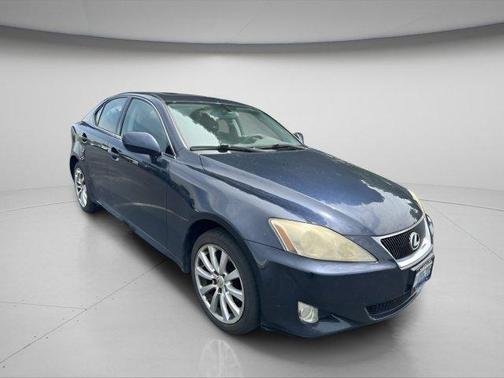 2006 Lexus IS 250 Base