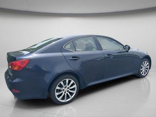 2006 Lexus IS 250 Base