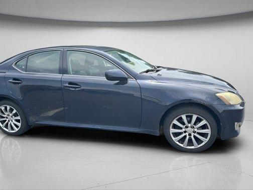2006 Lexus IS 250 Base