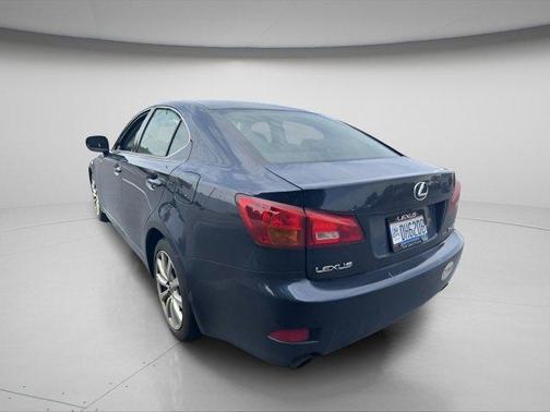 2006 Lexus IS 250 Base