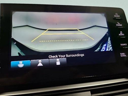 Crystal Black Pearl 2022 Honda Accord Hybrid Sport