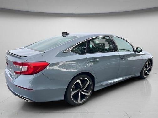 2021 Honda Accord Sport 1.5T