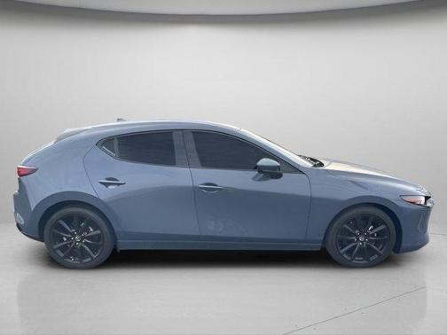 2020 Mazda Mazda3 FWD w/Premium Package