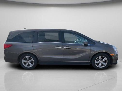 2020 Honda Odyssey EX-L w/Navigation/RES