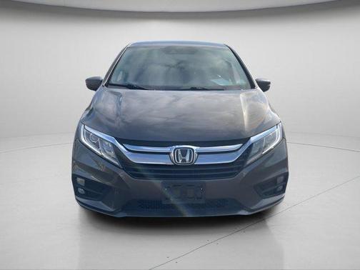 2020 Honda Odyssey EX-L w/Navigation/RES