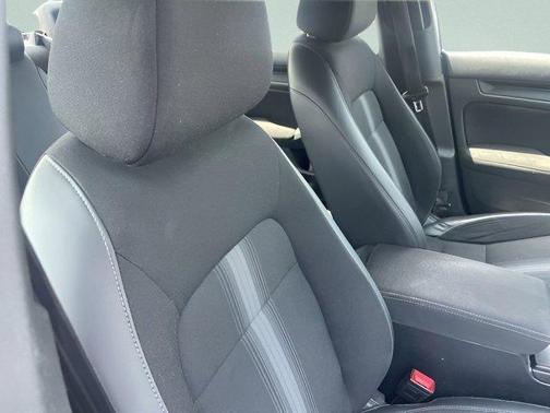 Boost Blue Pearl 2022 Honda Civic Sport