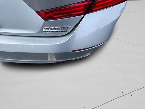 2021 Honda Accord Sport SE 1.5T