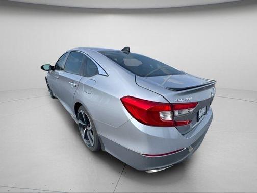 2021 Honda Accord Sport SE 1.5T