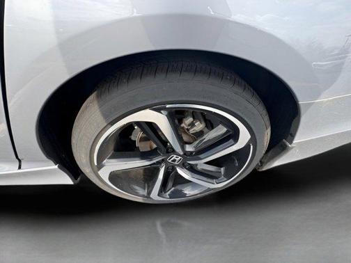 2021 Honda Accord Sport SE 1.5T