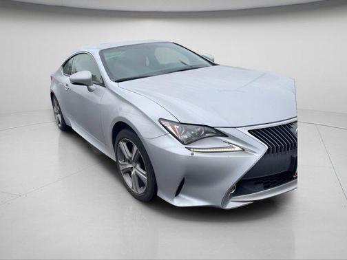 2016 Lexus RC 300 Base