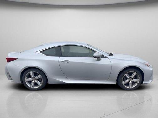 2016 Lexus RC 300 Base