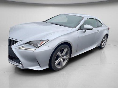 2016 Lexus RC 300 Base