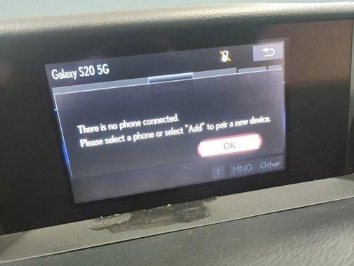 2016 Lexus RC 300 Base