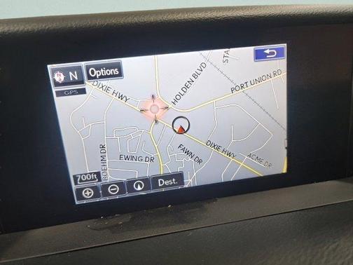 2016 Lexus RC 300 Base