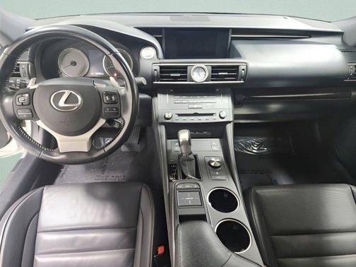 2016 Lexus RC 300 Base