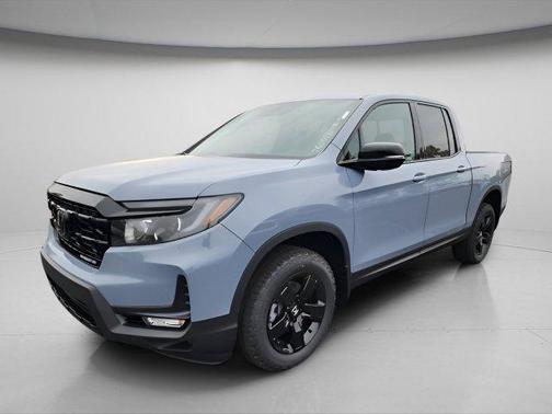 2026 Honda Ridgeline Black