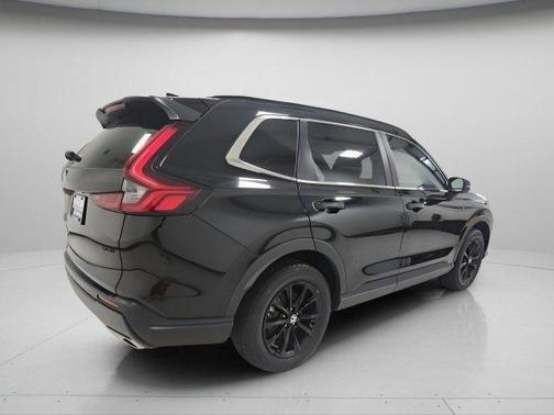 2024 Honda CR-V Hybrid Sport AWD