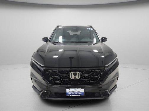 2024 Honda CR-V Hybrid Sport AWD