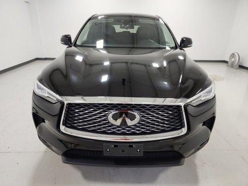 2019 INFINITI QX50 Pure