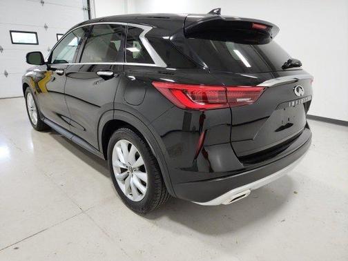 2019 INFINITI QX50 Pure