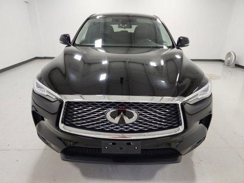 2019 INFINITI QX50 Pure