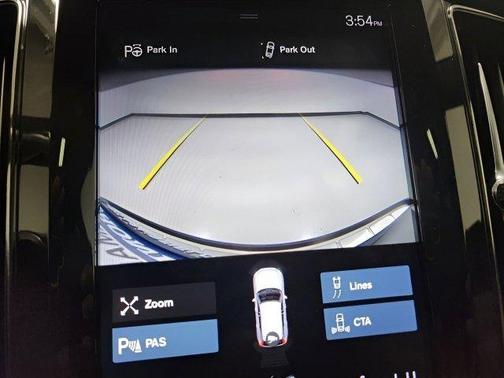 2019 Volvo XC60 T5 Inscription