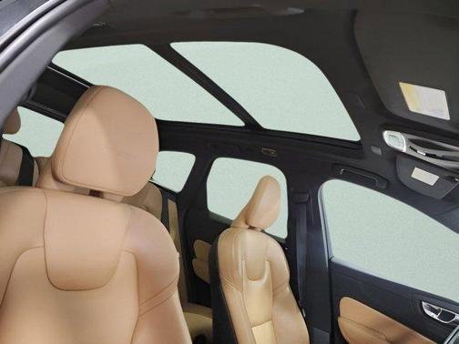 2019 Volvo XC60 T5 Inscription