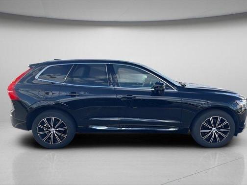 2019 Volvo XC60 T5 Inscription