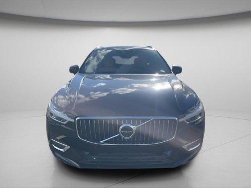 2019 Volvo XC60 T5 Inscription