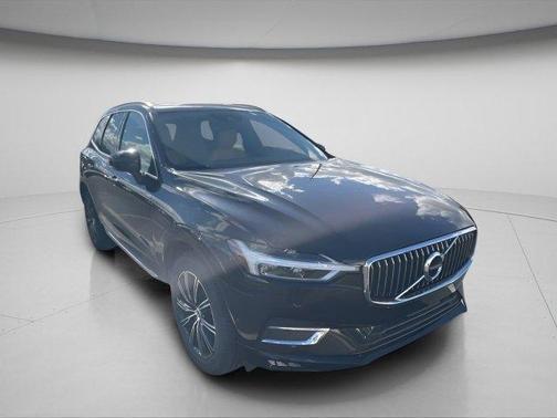 2019 Volvo XC60 T5 Inscription