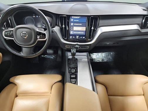 2019 Volvo XC60 T5 Inscription