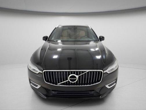 2019 Volvo XC60 T5 Inscription