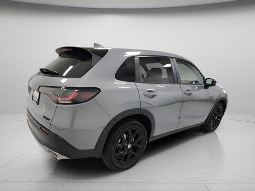 2025 Honda HR-V AWD Sport